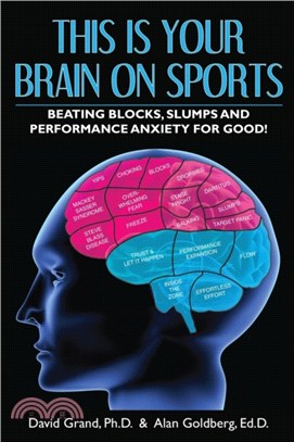 This Is Your Brain on Sports：Beating Blocks, Slumps and Performance Anxiety for Good!
