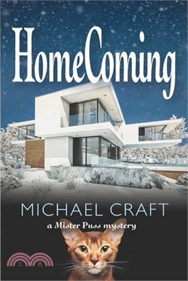 HomeComing: A Mister Puss Mystery