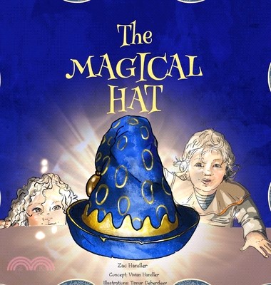 The Magical Hat