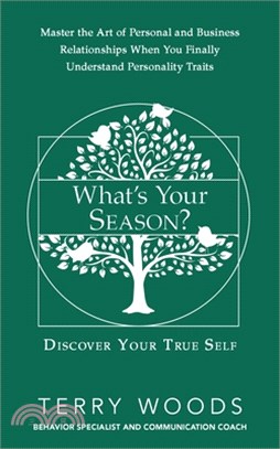 What's Your Season?: Discover Your True Self