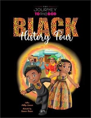 The Journey To Find God: Black History Tour