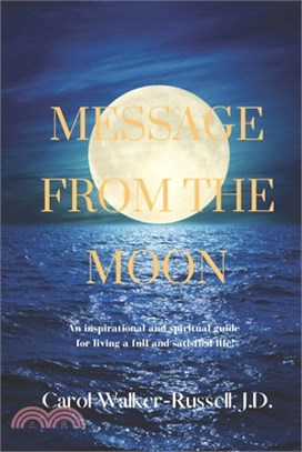 Message from the Moon