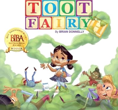 Toot Fairy
