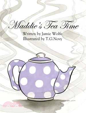 Maddie's Tea Time