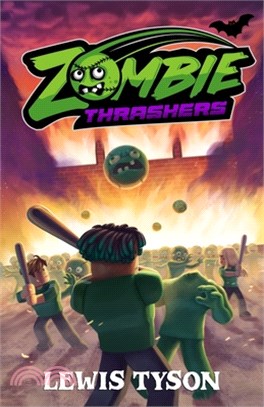 Zombie Thrashers