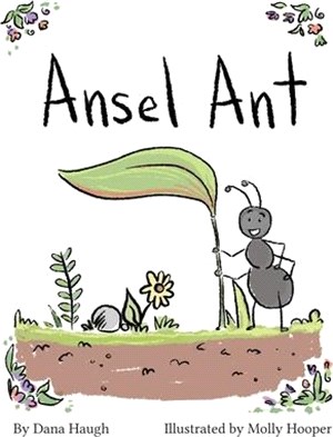 Ansel Ant