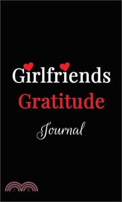 Girlfriends Gratitude Journal