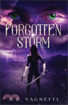 Forgotten Storm