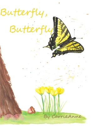 Butterfly, Butterfly