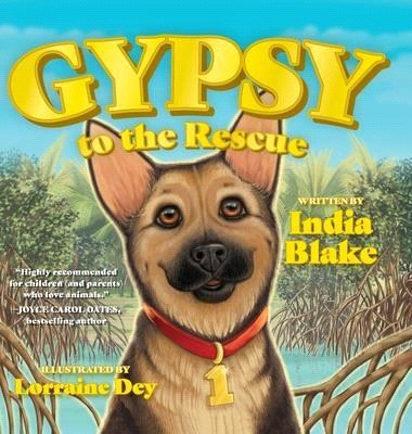 Gypsy to the Rescue