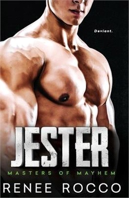 Jester: A Second Chance Dark Romance