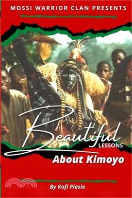 Beautiful Lessons About Kimoyo