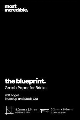 The Blueprint.: Graph Paper for Bricks