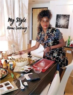 My Style Home Cooking: IG: travelinfoodie4life