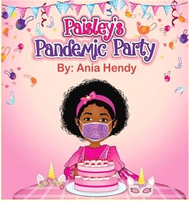 Paisley's Pandemic Party