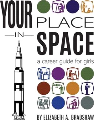 Your Place in Space: A Career Guide for Girls