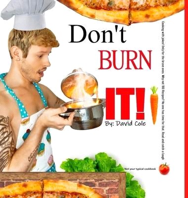 Don't Burn It