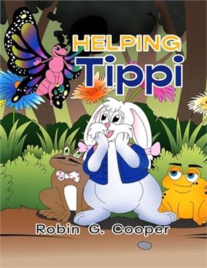 Helping Tippi