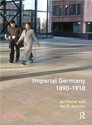 Imperial Germany 1890 - 1918