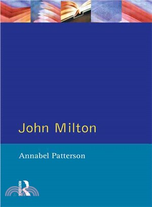 John Milton | 拾書所