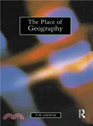 The place of geography /