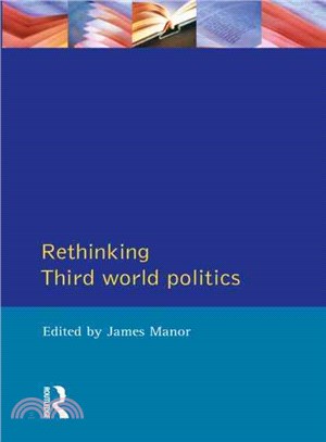 Rethinking Third-World Politics