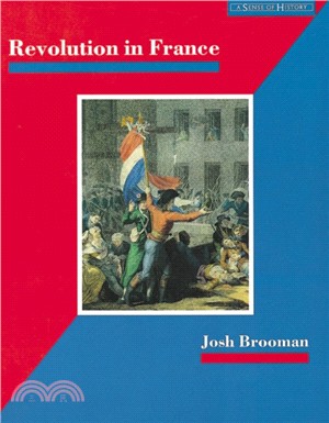 Revolution in France