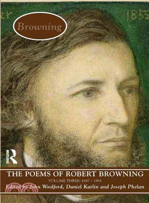 The Poems of Browning ─ 1847 - 1861