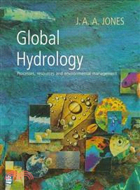 Global Hydrology—Processes, Resources and Environmental Management