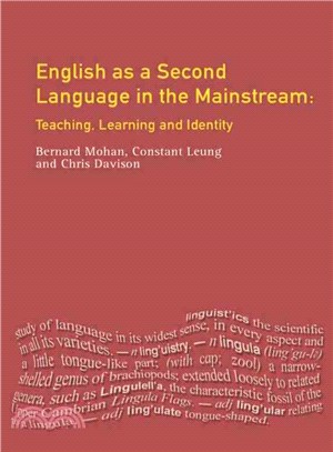 English As a Second Language in the Mainstream ─ Teaching, Learning, and Identity