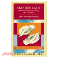 Creating Texts