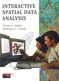 Interactive Spatial Data Analysis