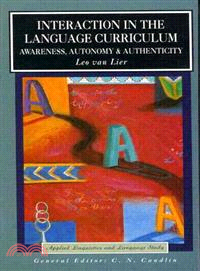 Interaction in the Language Curriculum