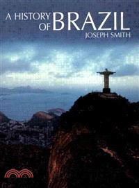 A History of Brazil