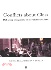 Conflicts about class :debat...