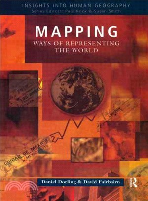 Mapping - Ways of Representing the World