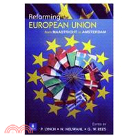 Reforming the European Union...