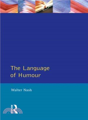 The language of humour /