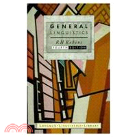 General linguistics :an intr...