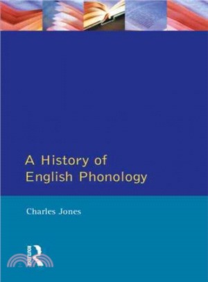 A history of English phonolo...