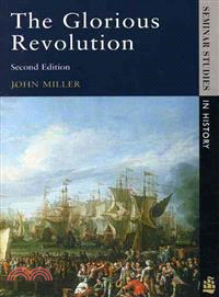 The Glorious Revolution