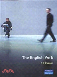 English Verb, The