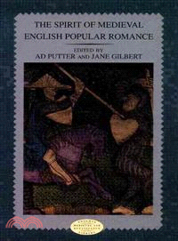 The Spirit of Medieval English Popular Romance