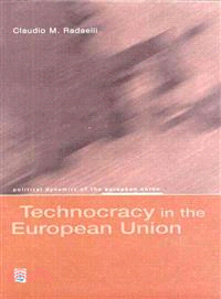 Technocracy in the European ...