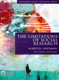 The limitations of social re...