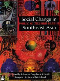 Social change in Southeast A...