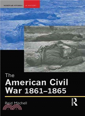 The American Civil War, 1861-1865