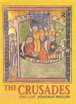 The Crusades 1095-1197