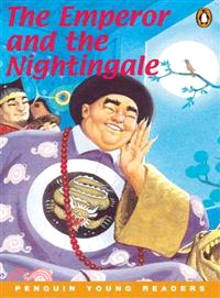 The Emperor and the nightingale /