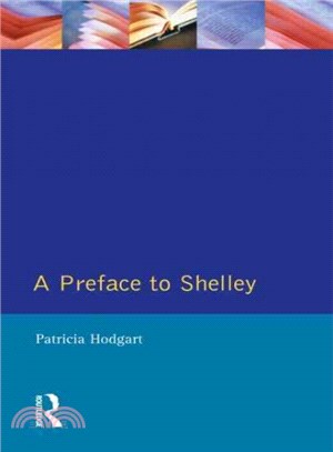 Preface to Shelley, A | 拾書所